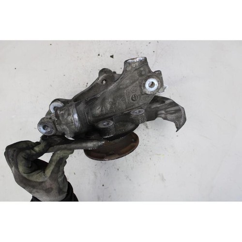 REAR HUB RH FOR BMW SERIE 5 F10/F11 (13-17) 2.0 TD (525D) (160KW) 2WD BER. 2011 - Picture 2 of 7