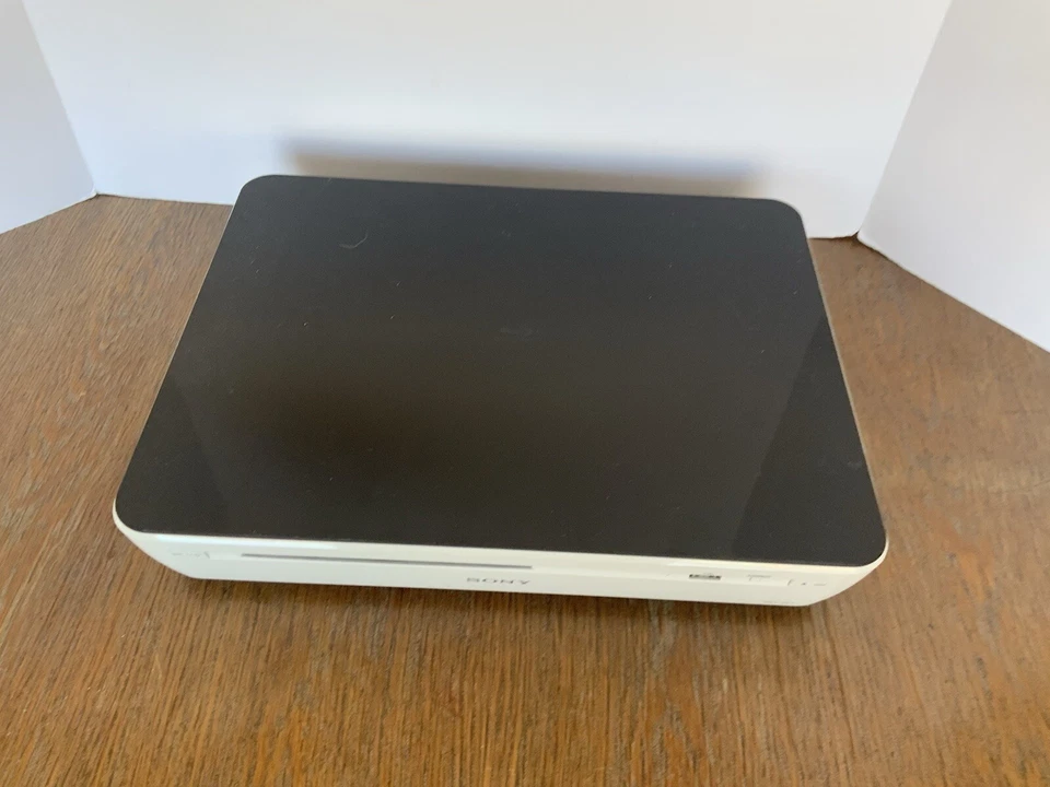 Sony NSZ-GT1 Blu-ray Player - Image 2 of 4