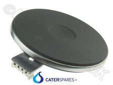 PLHT18463 GENUINE PARRY ELECTRIC SOLID  HOTPLATE ROUND ELEMENT RING 1.5KW 1500W