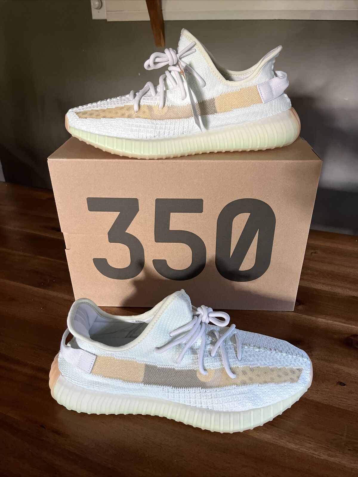 Adidas Yeezy Boost 350 V2 Hyperspace-