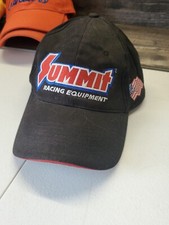 VTG Summit Racing Equipment Hat Cap Adjustabl...