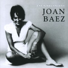 (2CD) Joan Baez - Diamonds