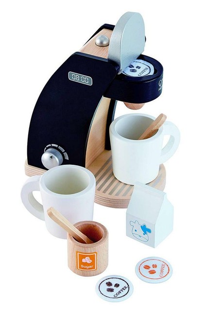 hape coffee maker