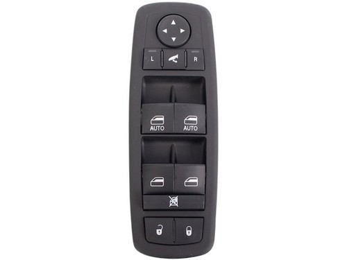 For 2012-2016 Dodge Grand Caravan Window Switch Front Left 22429VP 2013 2014 - 第 1/2 張圖片