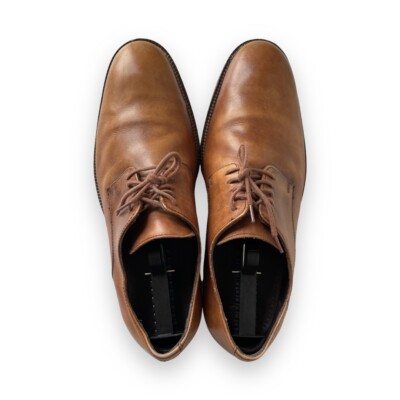 Cole Haan Williams British Tan
Men’s Oxfords C12204 12 Cole Haan British Tan Oxford Toe Cap Men main image 4
