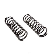 Moog 80135 Coil Spring Set fits 00-04 Ford Focus