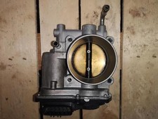 SUBARU IMPREZA MK3 GE GV GH GR 2007 - 2012 THROTTLE BODY 2.0 TURBO 16112AA230