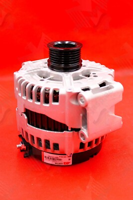 AS-PL Alternator A0570S fits Mercedes-Benz (A0131540502)
