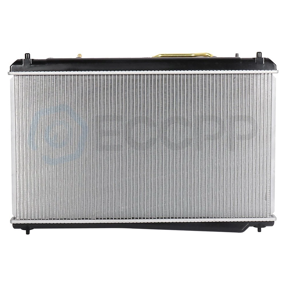 Radiator For 2000-2004 Toyota Avalon 4-Door 3.0L Aluminum CU2324 Replacement Foto 3 de 4