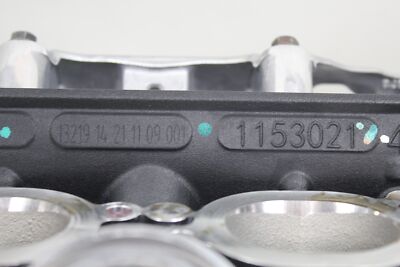 Triumph Street Triple 765 20-22 Engine Cylinder Head NEW TAKEOFF