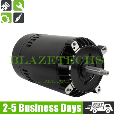 UST1072 Pool Pump Motor&Seal Replacemet For Hayward Super/Super II/Max-Flow Pump