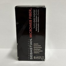    Sebastian Microweb Fiber Elastic Texturizer -1.5oz   NEW BUY NOW   Limited 