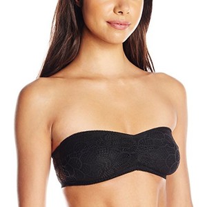 bralette sin tirantes