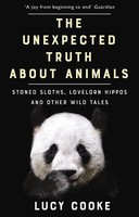 The Unexpected Truth About Animals | Buch | 9781784161903