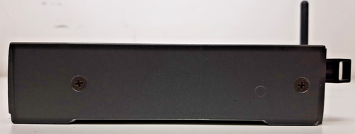 Sennheiser EM-100 Wireless UHF Diversity Stationary Receiver - Picture 4 of 6