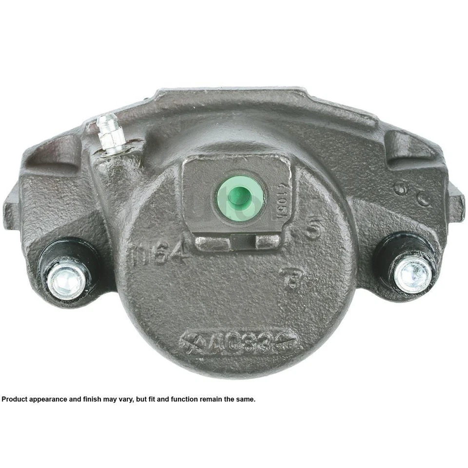 Тормозной суппорт 2X для 1993 1994 1995 1996 1997 1998 2000 Mercury Villager XH - Изображение 3 из 4