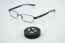 Nike 8176 (2x Pairs) Nose Pads for Replacement Eye Glasses Nosepad