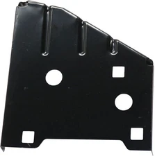 New Front, Driver Side Fender Support For Jeep Cherokee 2014-2018