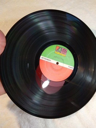 CRANIUM'S Steven Stills SELF TITLED 1st orig Lp NM Eric Clapton Jimi Hendrix - Picture 5 of 8