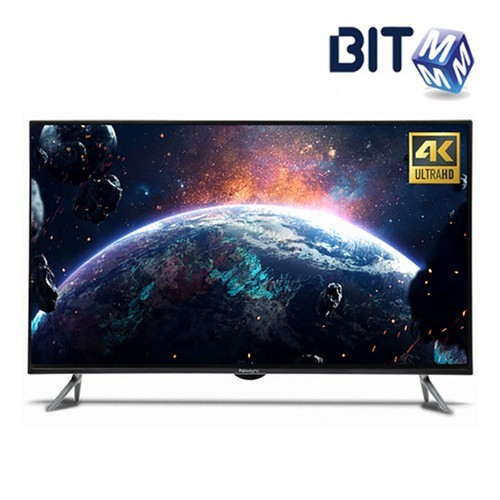 Bitm Newsync X400UHD Nature HDR 40 