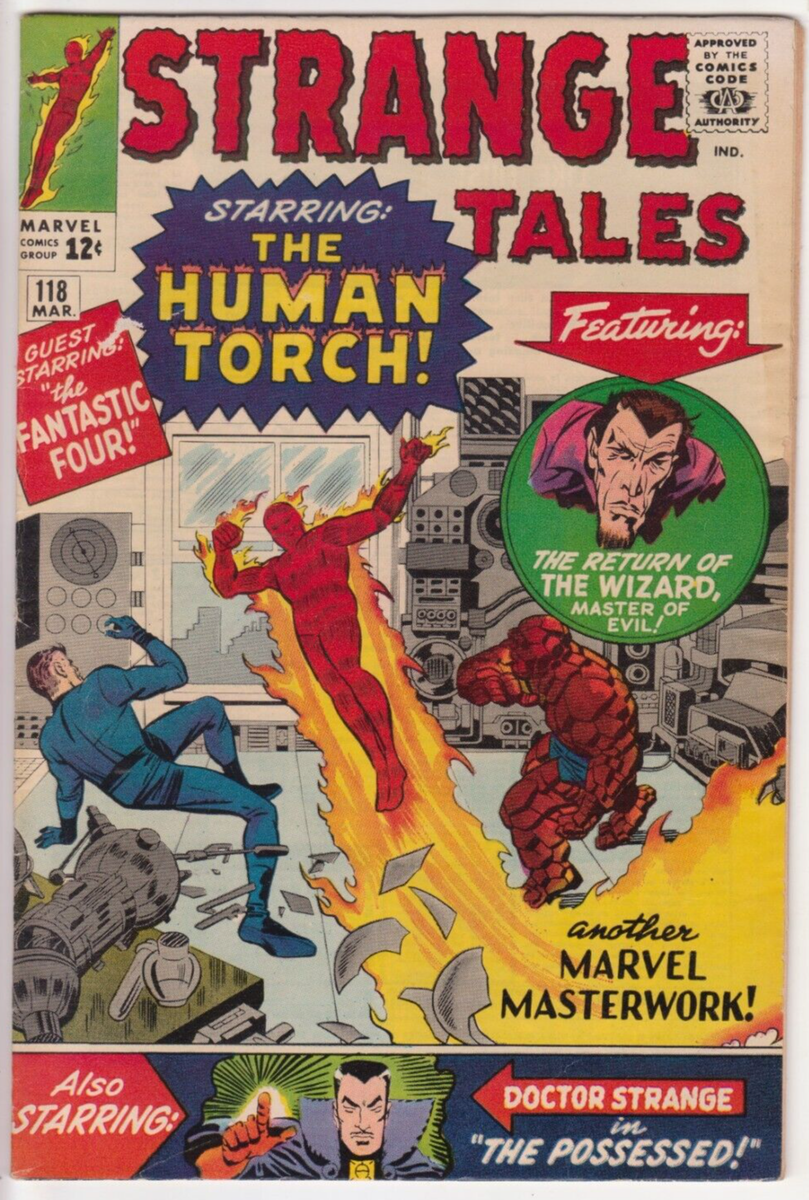 Niket 専用❗️ アメコミ Thor Doctor strange Tales Niket 専用❗️ アメコミ Thor Doctor strange Tales Strange
