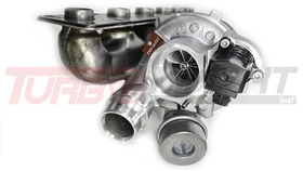 N55 Upgrade BMW Turbolader 135i 1er M Coupe - bis 450 PS -Bearbeitungsauktion
