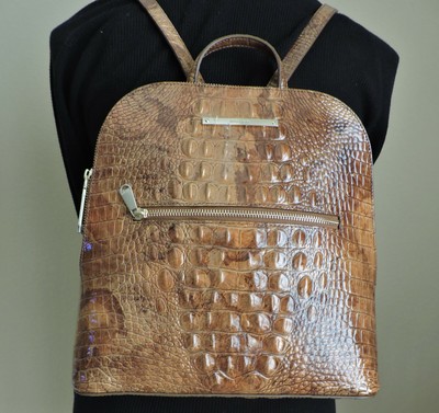 brahmin felicity backpack