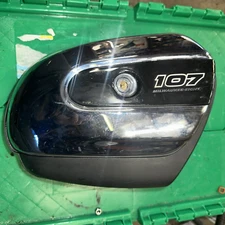 17 - 21 Harley Davidson Milwaukee Eight M8 107CI Air Cleaner Breather 29000116