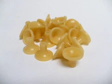 Bell & Howell 560314 / Mailcrafters 980292 Suction Cups Bag of 25 