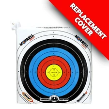 Morrell Youth Target Replacement Cover