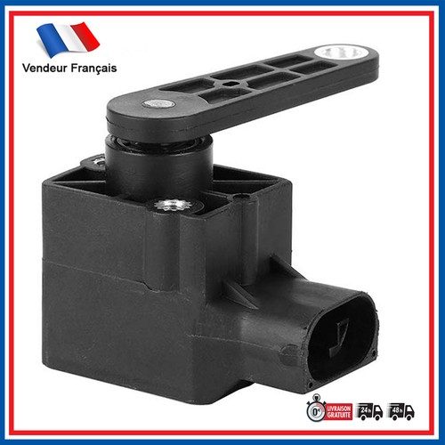 Sensor Luz Faro Xenón Pinzas para BMW Serie 5 E61 Antes 37146784697 - Imagen 1 de 8