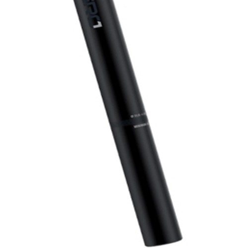 Poste de asiento para bicicleta de carretera Deda Elementi Zero 1 aleación negro 31,6 mm - Imagen 5 de 8
