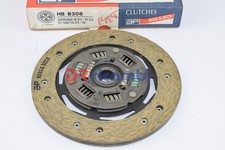 Disque d'embrayage Renault TRAFIC