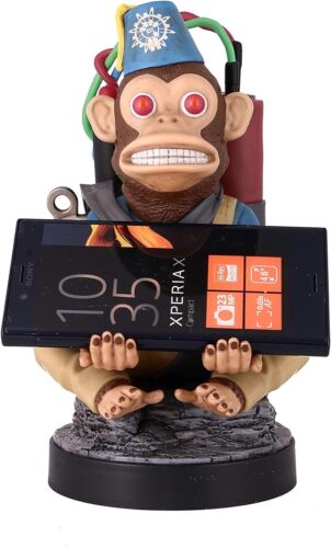 Call of Duty: Monkeybomb - Original Mobile Phone & Gaming Controller Holder - Picture 3 of 11