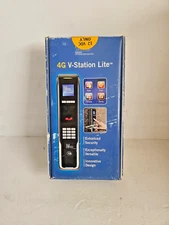 L-1 Identity Solutions 4GSTLSP 4G V-Station Lite NEW (Open Box)