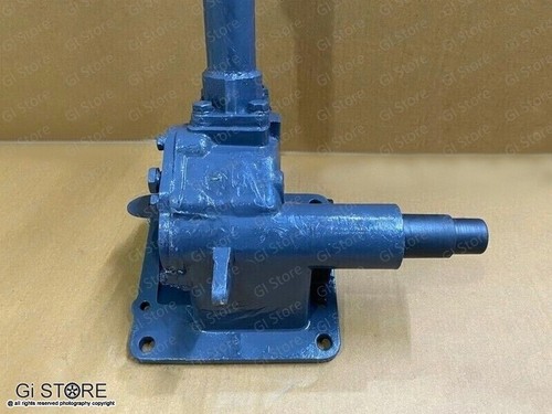 D2NN3503A Steering Gear Box Assembly Fits Ford New Holland 5000,5100,5110,5340++ - Picture 4 of 5