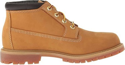 timberland women's nellie double waterproof ankle boot