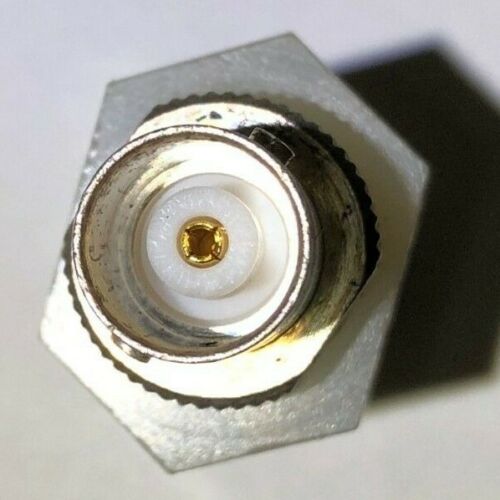 Atenuador fijo coaxial BNC-J 50SP20-447 NSN 5985-00-572-7428 - Imagen 4 de 4