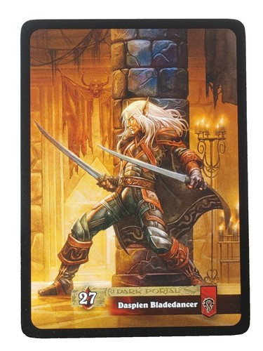 Yu-Gi-Oh! Karte – Luna The Dark Spirit (CHIM-EN027) Common Unlimitiert