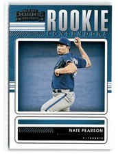 2021 Panini Contenders Baseball (Inserts) - Pick a Card - Multi-Discount