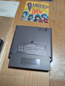 Power Blade (Nintendo Entertainment System) NES completo CIB ottime condizioni