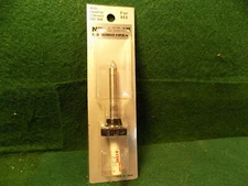 (1) HAKKO A1245 Heating Element for 903 24V-50Watt 2.4mm Chisel NIB NOS