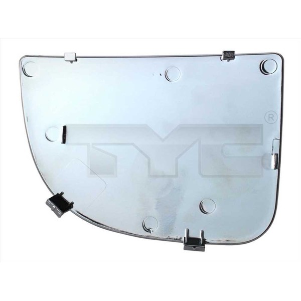 TYC Spiegelglas AußEnspiegel Rechts FüR Iveco Daily VI Pritsche/Fahrgestell-image