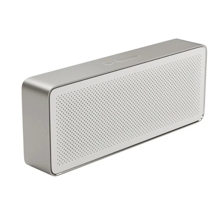Xiaomi Mi Bluetooth Speaker Square Box 2 Stereo Portable Bluetooth