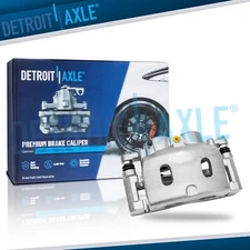 Front Left Brake Caliper for Sierra Silverado Suburban Express 1500 Tahoe Yukon