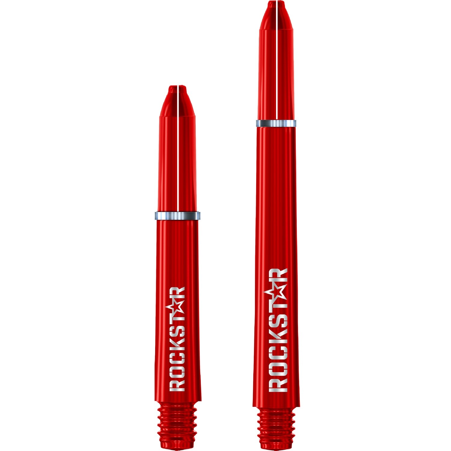 Winmau Signature Nylon Red Barrel