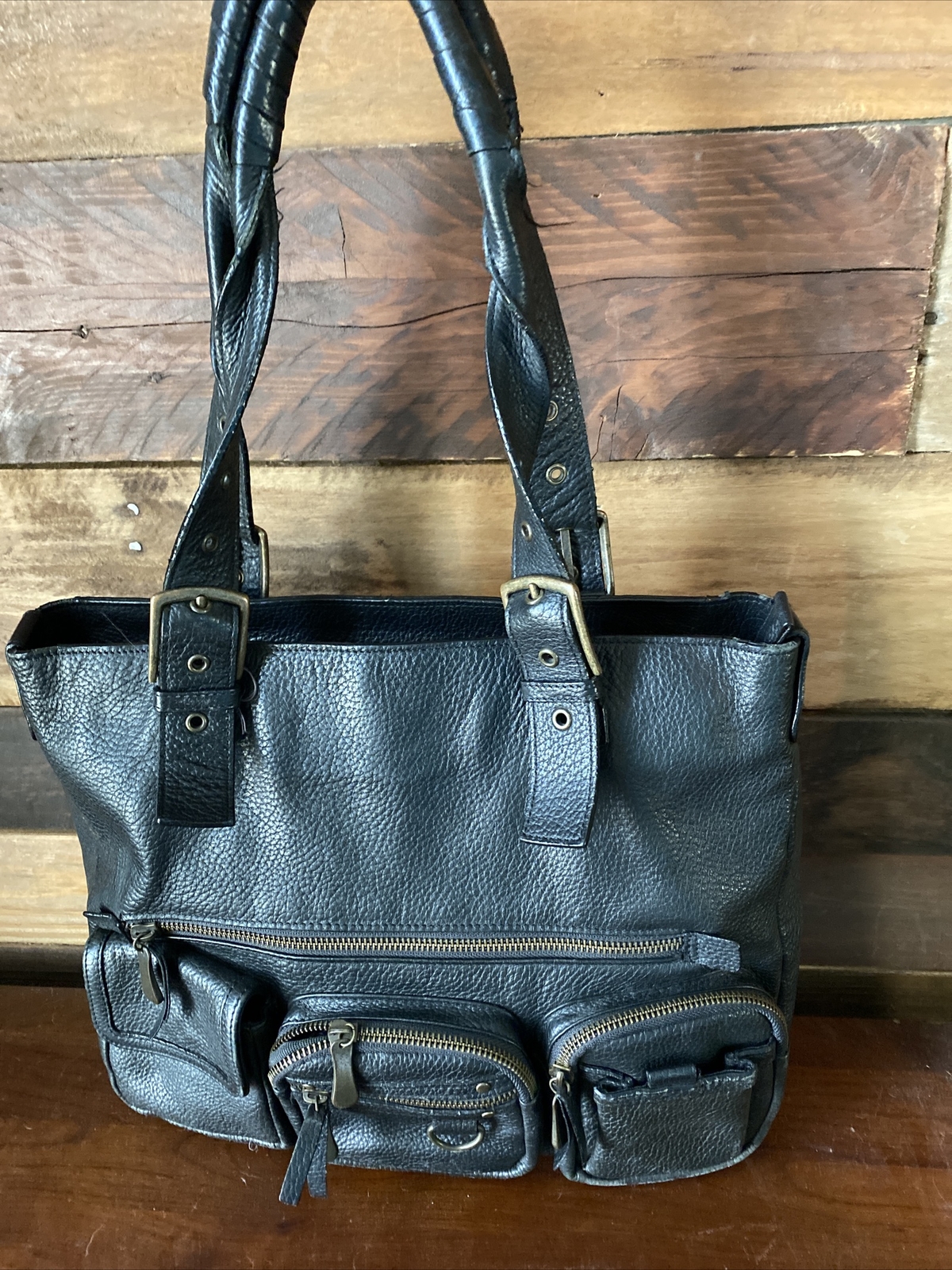 alligator print booties