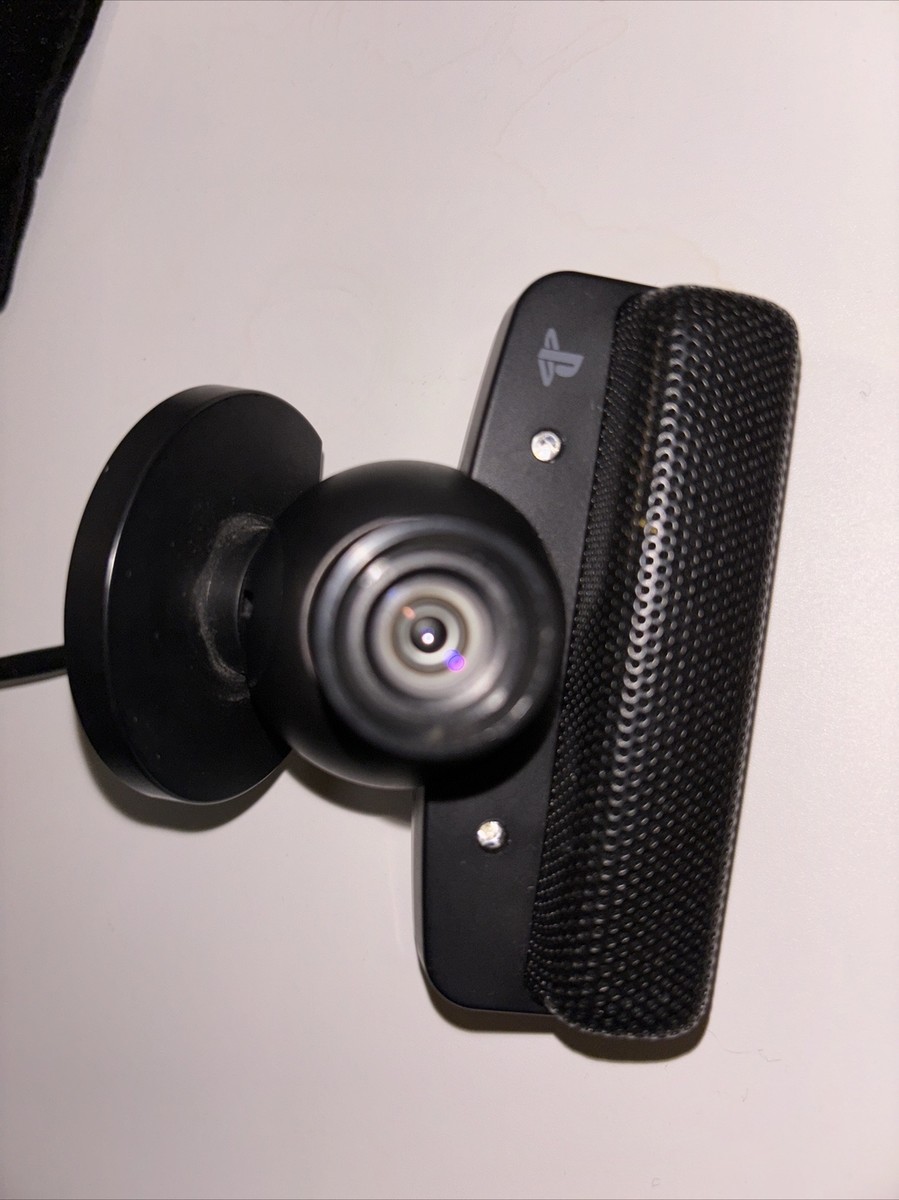 PlayStation Eye Camera | eBay