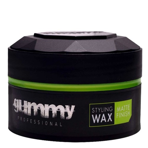 Fonex Gummy Professional Styling Wax Ultra Extra MAX Hold Collection 150 ml - Picture 7 of 7