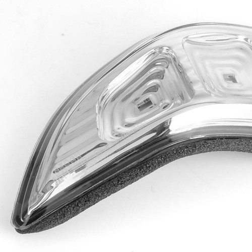 2x Left Right Mirror Turn Signal Light Lamp For Kia Sedona 2010-2014 876144D000 - Picture 6 of 9